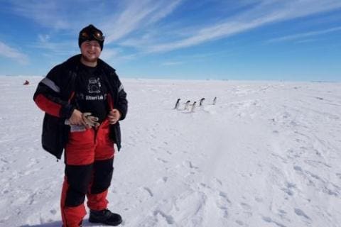 Atmospheric Chemistry Team