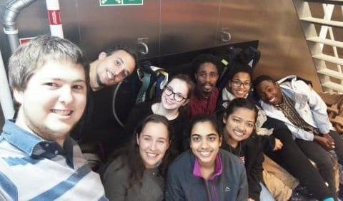 Atmospheric Chemistry Team