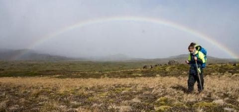 Marion Biology; Molecular Ecology Group