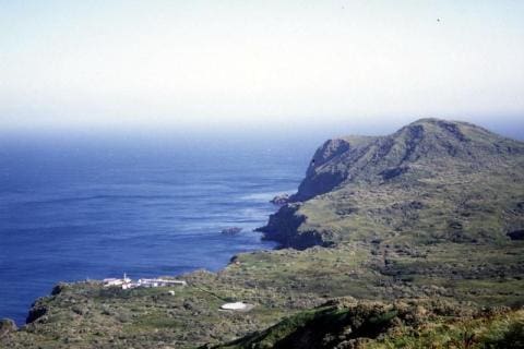 Base and Richmond Hill