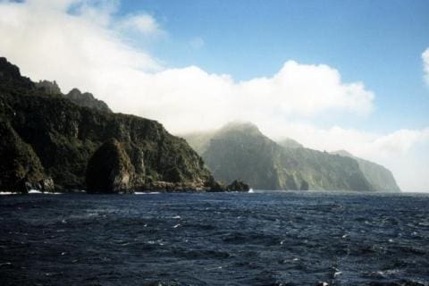 Gough Island