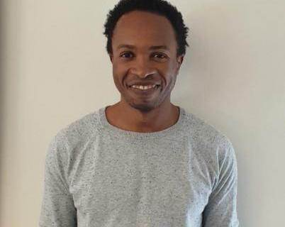 Makabongwe Sigqala - MAPRU Field Assistant