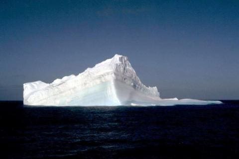 Iceberg