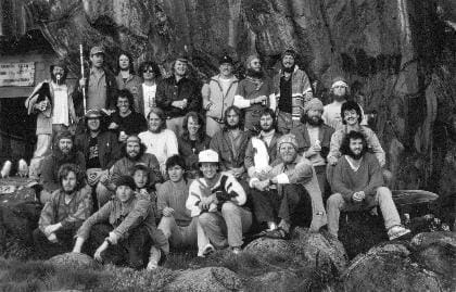 MARION 45 (1988-1989): Back (L-R) M. Fein, I. Dalglish, S. Groenewald, M. van Rooyen, P. Oldacre, I. Wilkinson, D. Wessels, P. Gildenhuys, G. Janse van Vuuren; Middle: S. Brett, I. Olwagen, S. Henley, S. van Lelyveld, J. Potgieter, J. Kieser, C. McMahon, C. du Plessis, D. Muller, D. van Zyl; Front: T. Labuschagne, D. Baker, R. Heather-Clark, F. Roestorff, H. van Wyk, P. Bartlett, D. Ferreira.