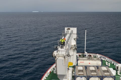 S.A. Agulhas II