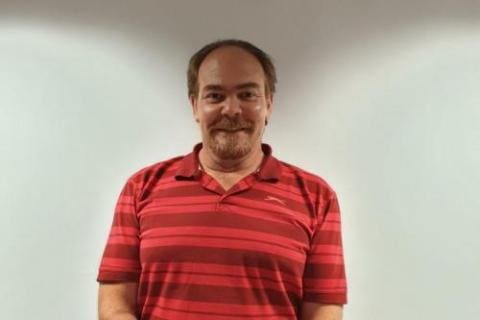 Ewald Ferreira (Communications Engineer)