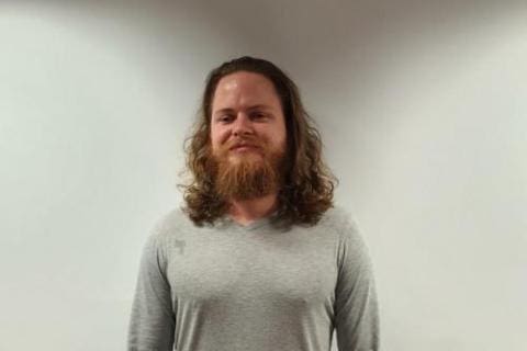 Travis Duck (SANSA Radar Engineer)