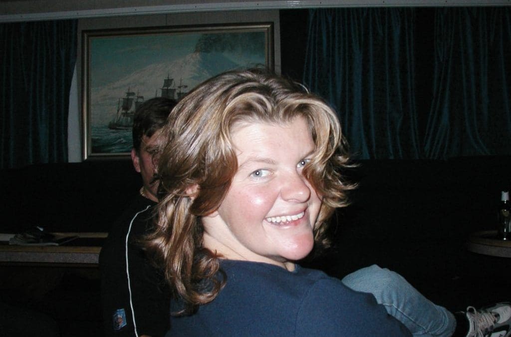 Happy Women’s Month