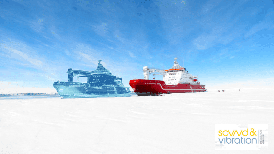 Event: S.A. Agulhas II Mini-seminar