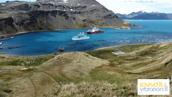 S.A. Agulhas II mini-seminar: Follow the course of the seminar