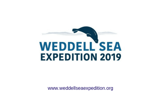 Weddell Sea Expedition planning meeting