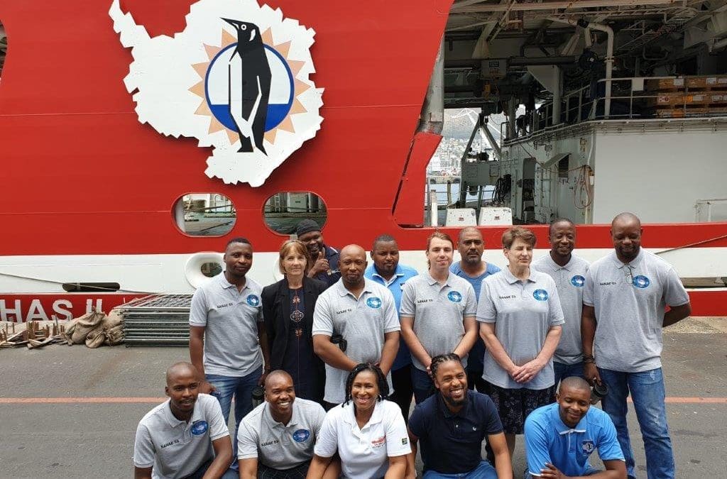 Wednesday Women: Kusi Ngxabani