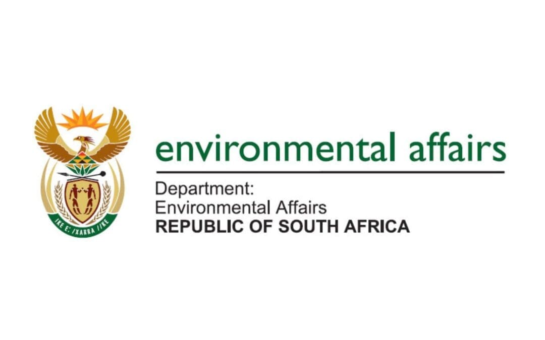 Environmental Affairs to launch first South African Antarctica Season Week
