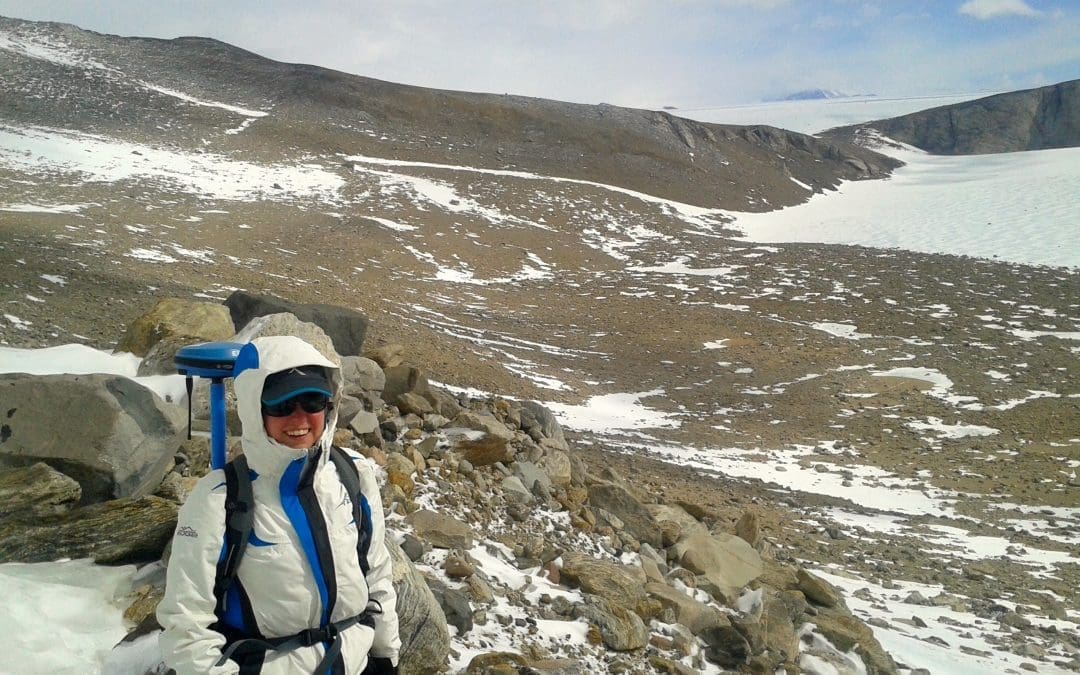 Early Career women in Science. International Women Science day 11 February 2020.