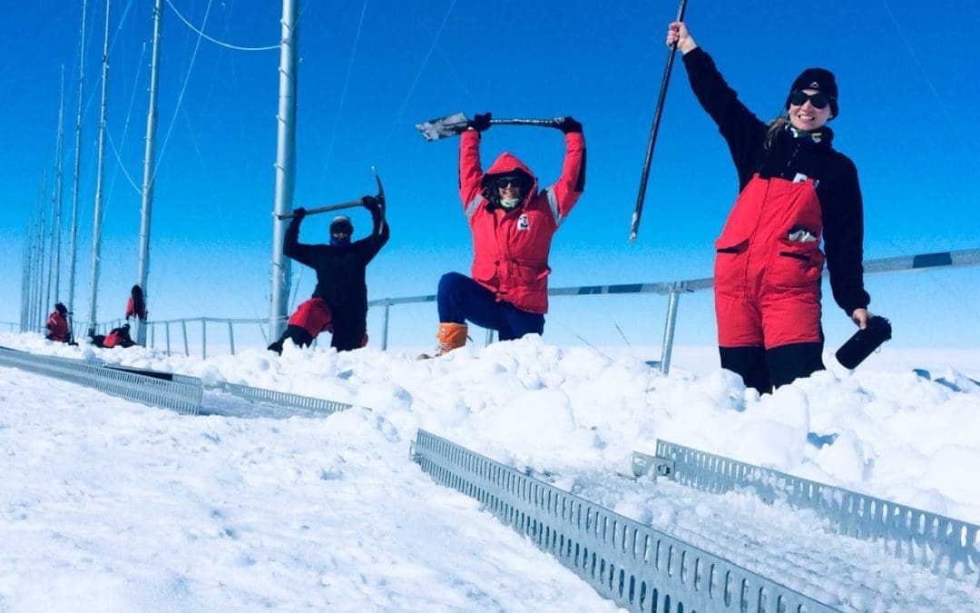 Friday Freelancer : Jess Verheul