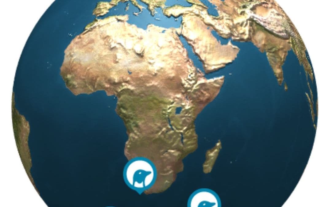 SANAP – Earth Day 2020