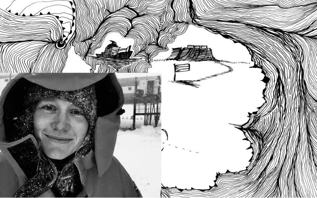 SAPRI Operations Coordinator Appointed: Nish Devanunthan