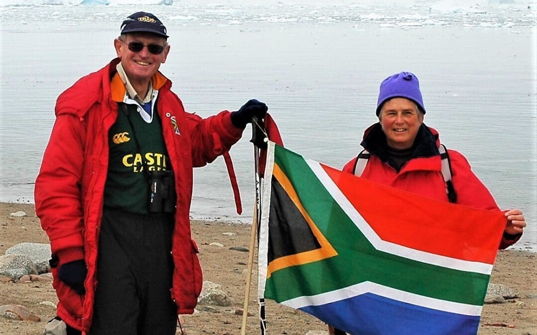 Friday Freelancer : Sydney Cullis