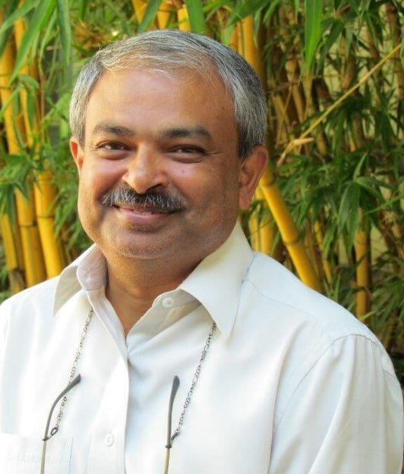 Monday Men: Roy Alakendra N Roychoudhury