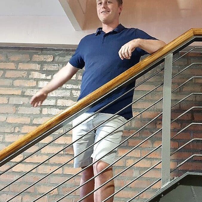 Friday Freelancer: Stephen Peel