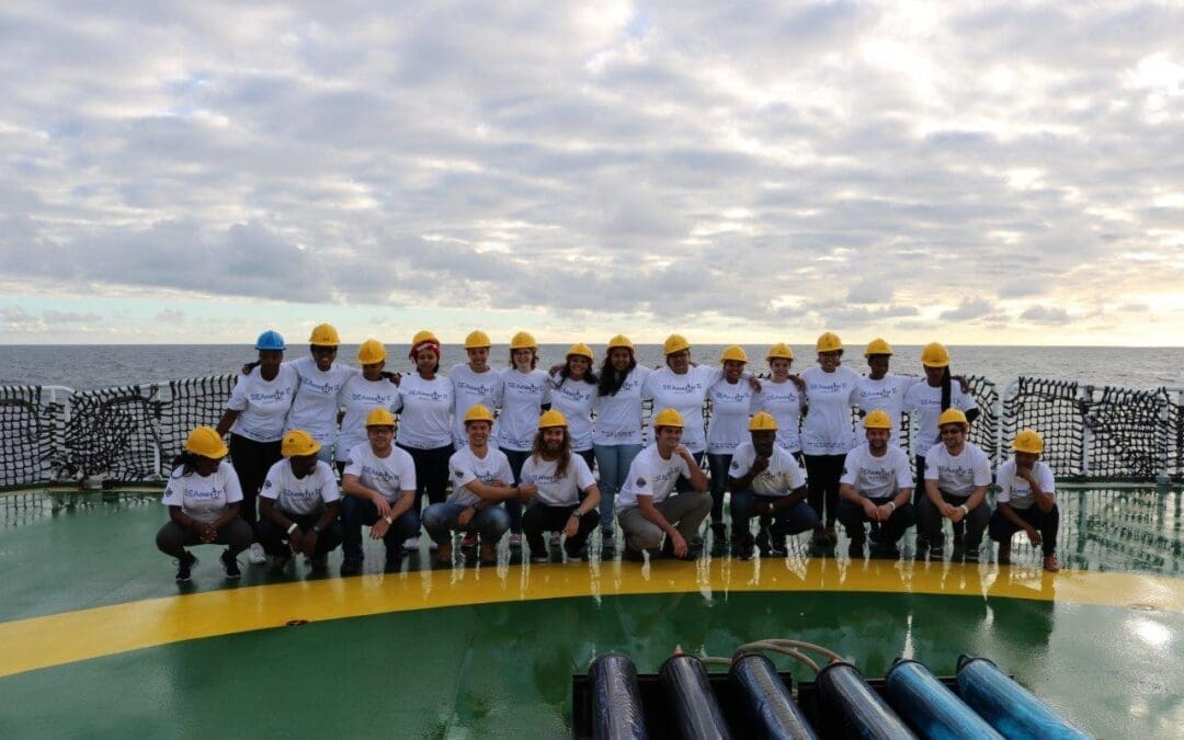 Sunday Science: SEAmester Programme