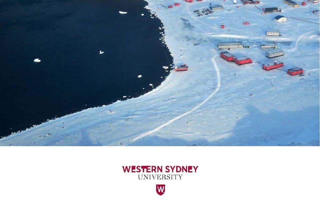 Sunday Science: Rethinking the Antarctic Gateways