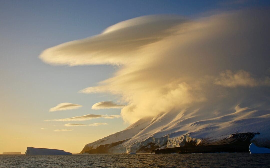 World Meteorological Day 2021