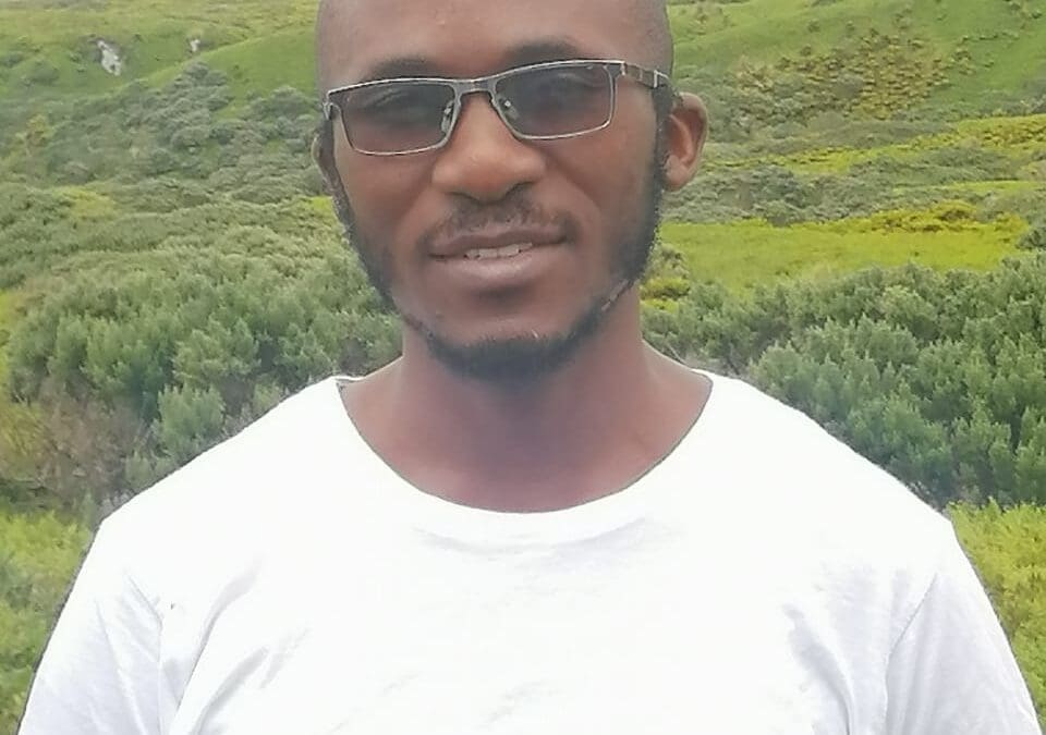 Season’s Greetings from Gough Island