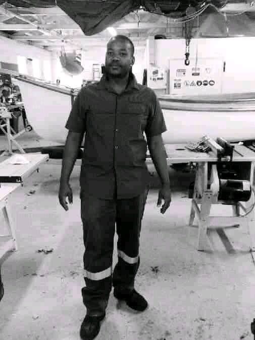 Season’s Greetings from Antarctica