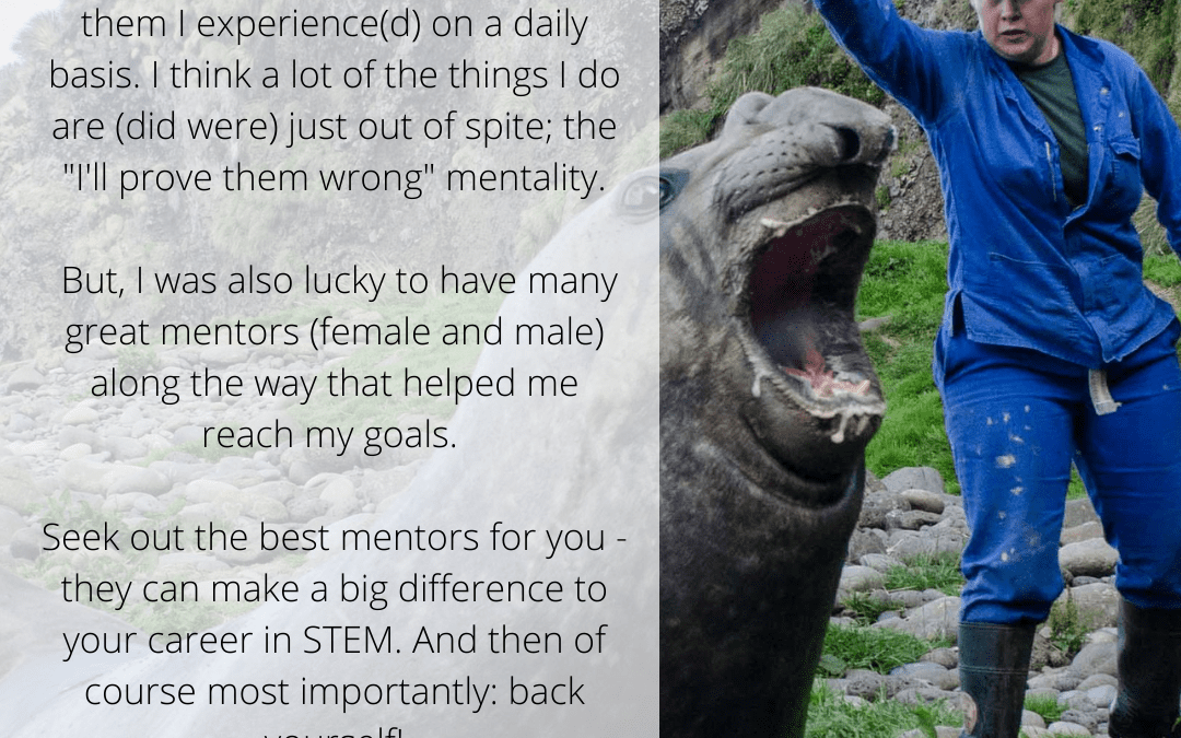 International Day of Women and Girls in Science