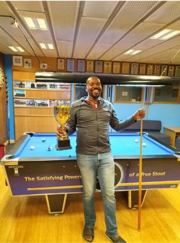 The Endurance Newsletter – NEWS from SANAE61