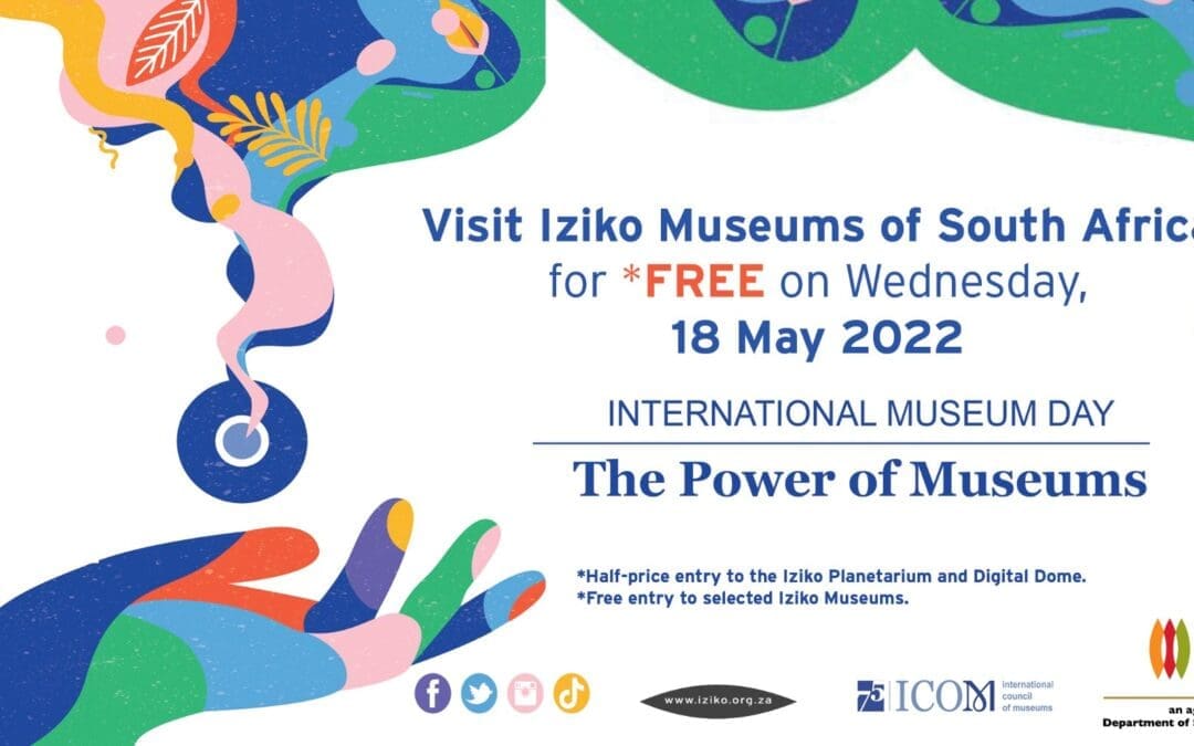 International Museum Day