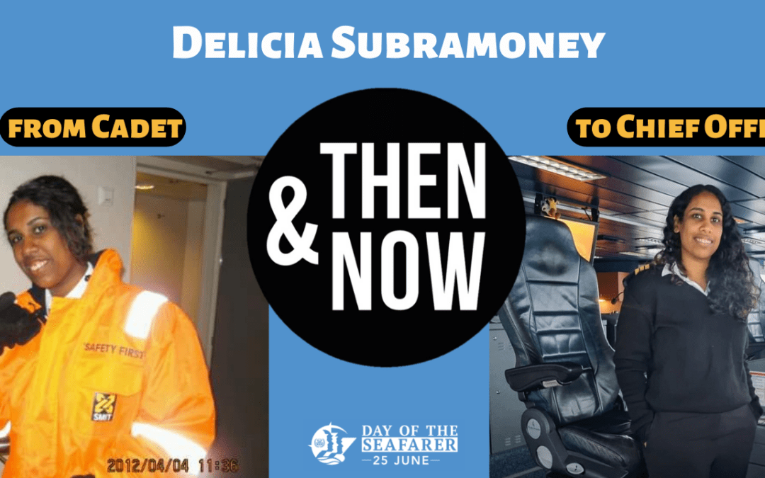 International Day of the Seafarer 2022