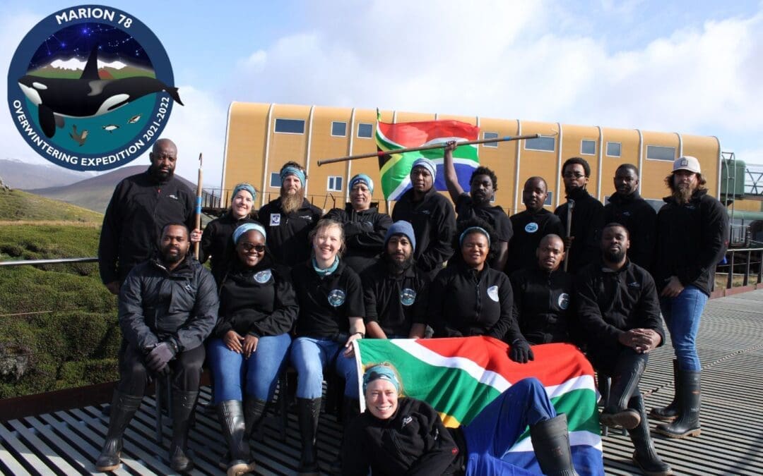 M78 Official Team Photo