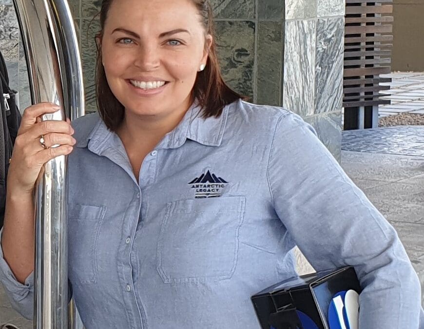 SCAR Conference: South Africa’s representation at Business Meetings