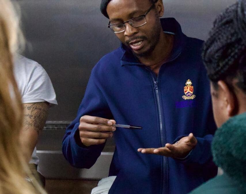 SCALE-WIN22: Science Team MICROBIOME