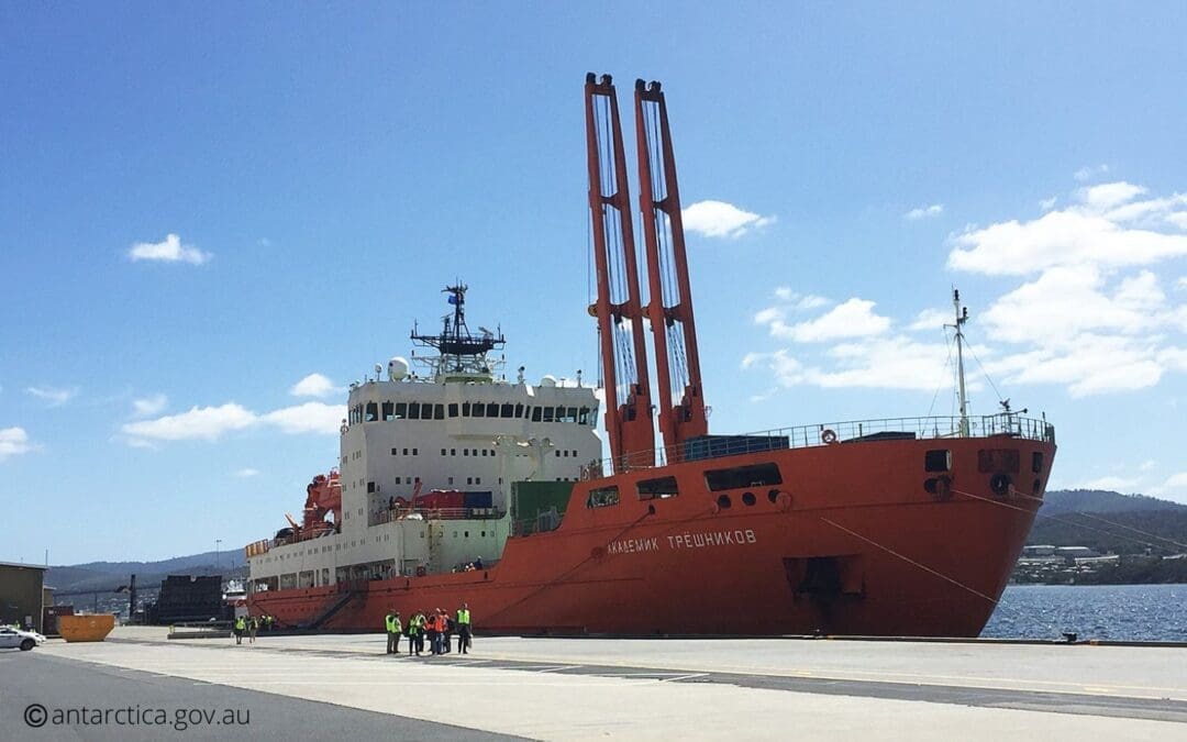 Cruise opportunity December 2022