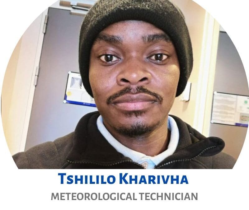 Meet the 68th Gough Island Overwintering Team