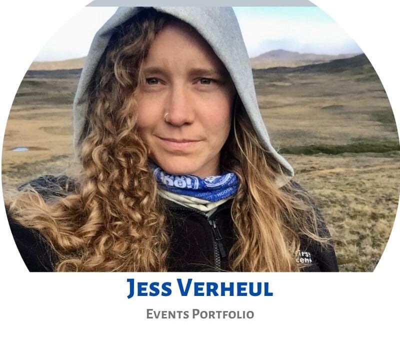 Attention Early Career Researchers