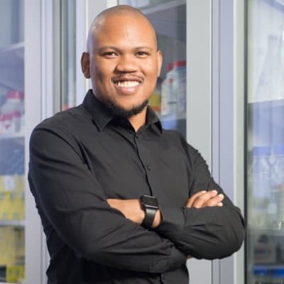 NRF-SANAP Funded PhD student part of the 30th Atlantic Meridional Transect Cruise