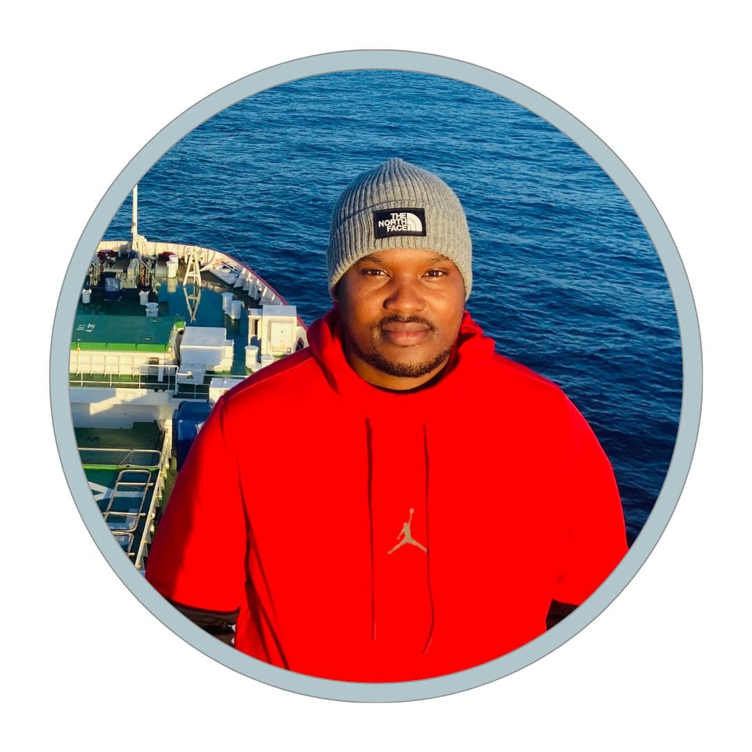 SAPRI Research Coordinator_LTO-Land_Abuyiselwe Athandile Nguna