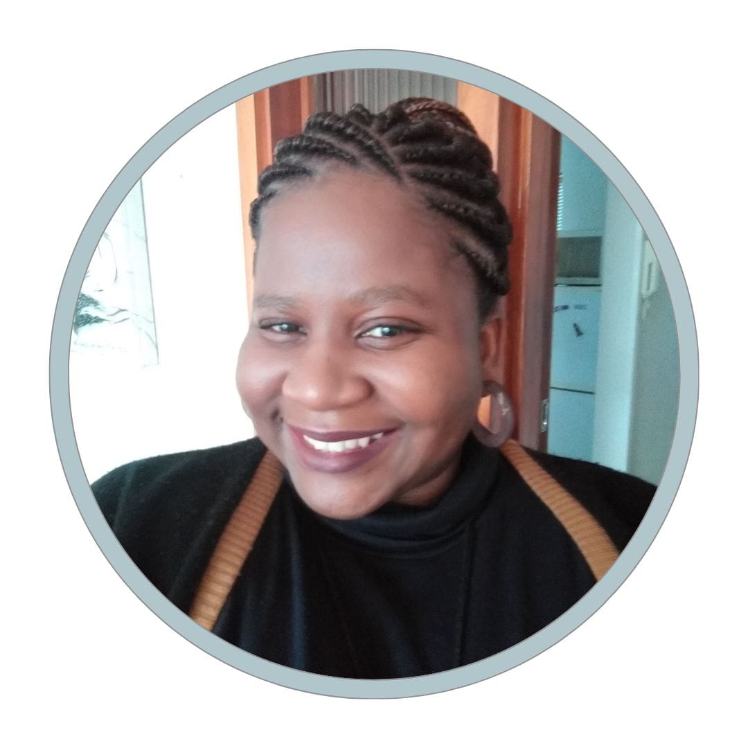 SAPRI Research Coordinator_LTO-Land_Precious Mahlalela