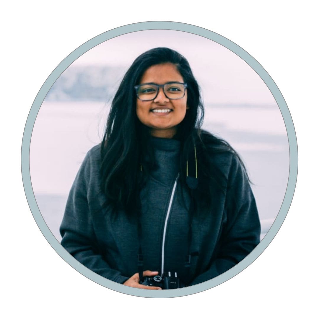 SAPRI Research Coordinator_Polar Lab_Riesna R. Audh