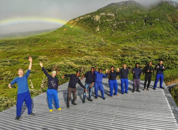 SAPRI Senior Electronics Technician appointed