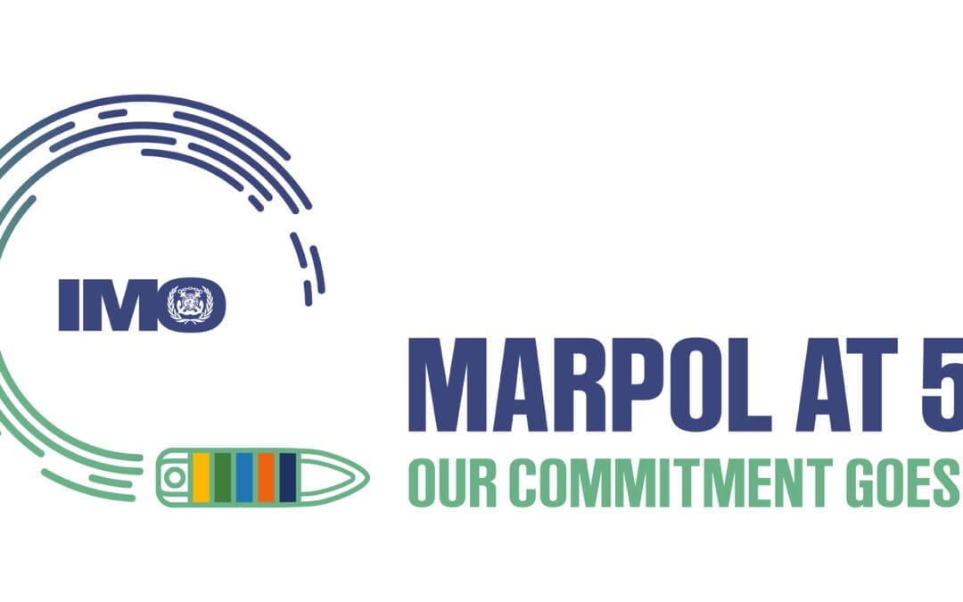 The Maritime Interview Series Part 6: Mr Kyle Peterson