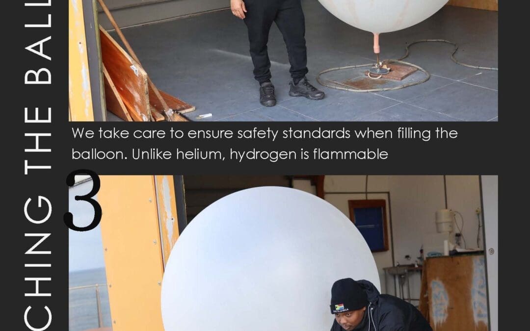 Marion Island Newsletter – The Wanderer 2023 Spring Edition