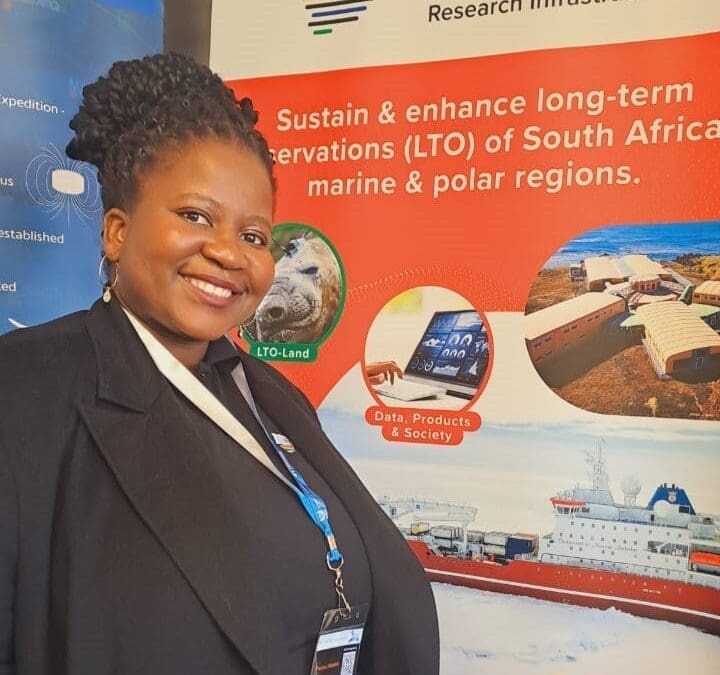 Obituary: Dr Precious Thembumuzi Mahlalela