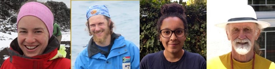 6th SANAP Symposium Reflections: Ecosystems, Biodiscovery and Biosecurity  – Ornithology