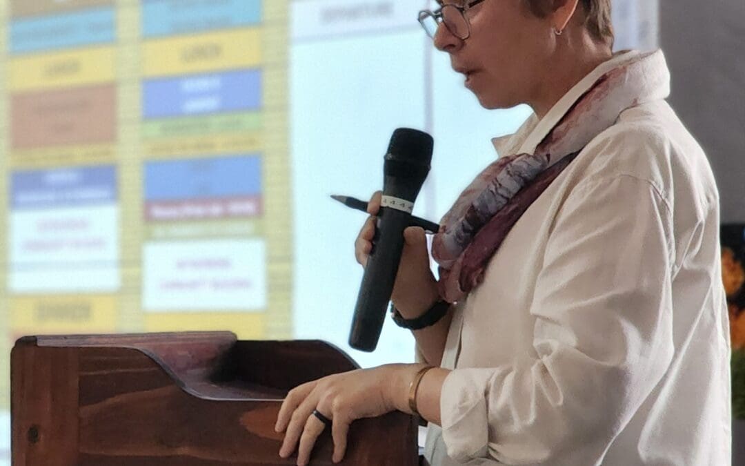 6th SANAP Symposium Reflections: Governance and Closing Ceremony