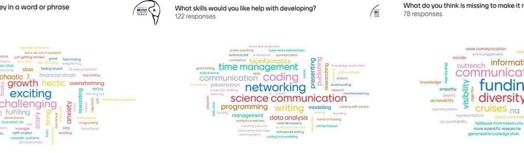 6th SANAP Symposium Reflections: APECSSA